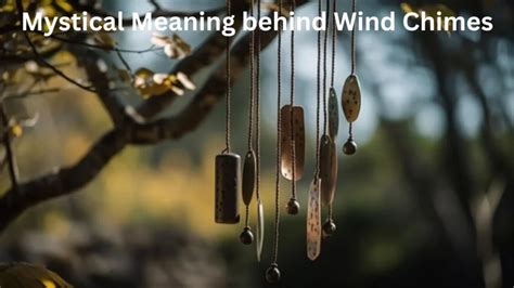 Cracking the Code: Interpreting Witchy Chimes for Beginners